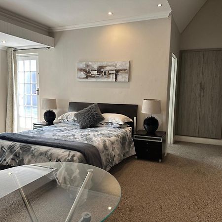 Morningside Place 2 Johannesburg Ngoại thất bức ảnh