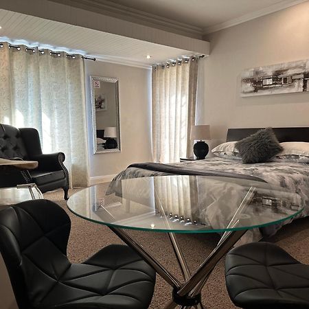 Morningside Place 2 Johannesburg Ngoại thất bức ảnh