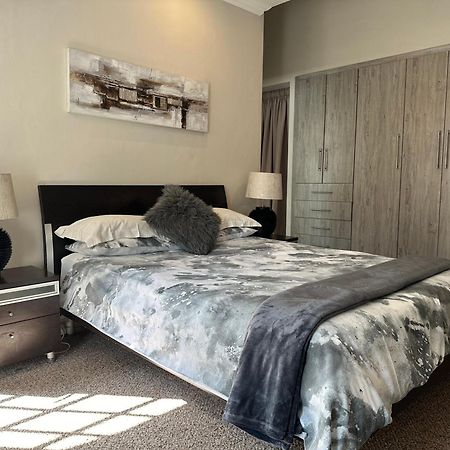 Morningside Place 2 Johannesburg Ngoại thất bức ảnh