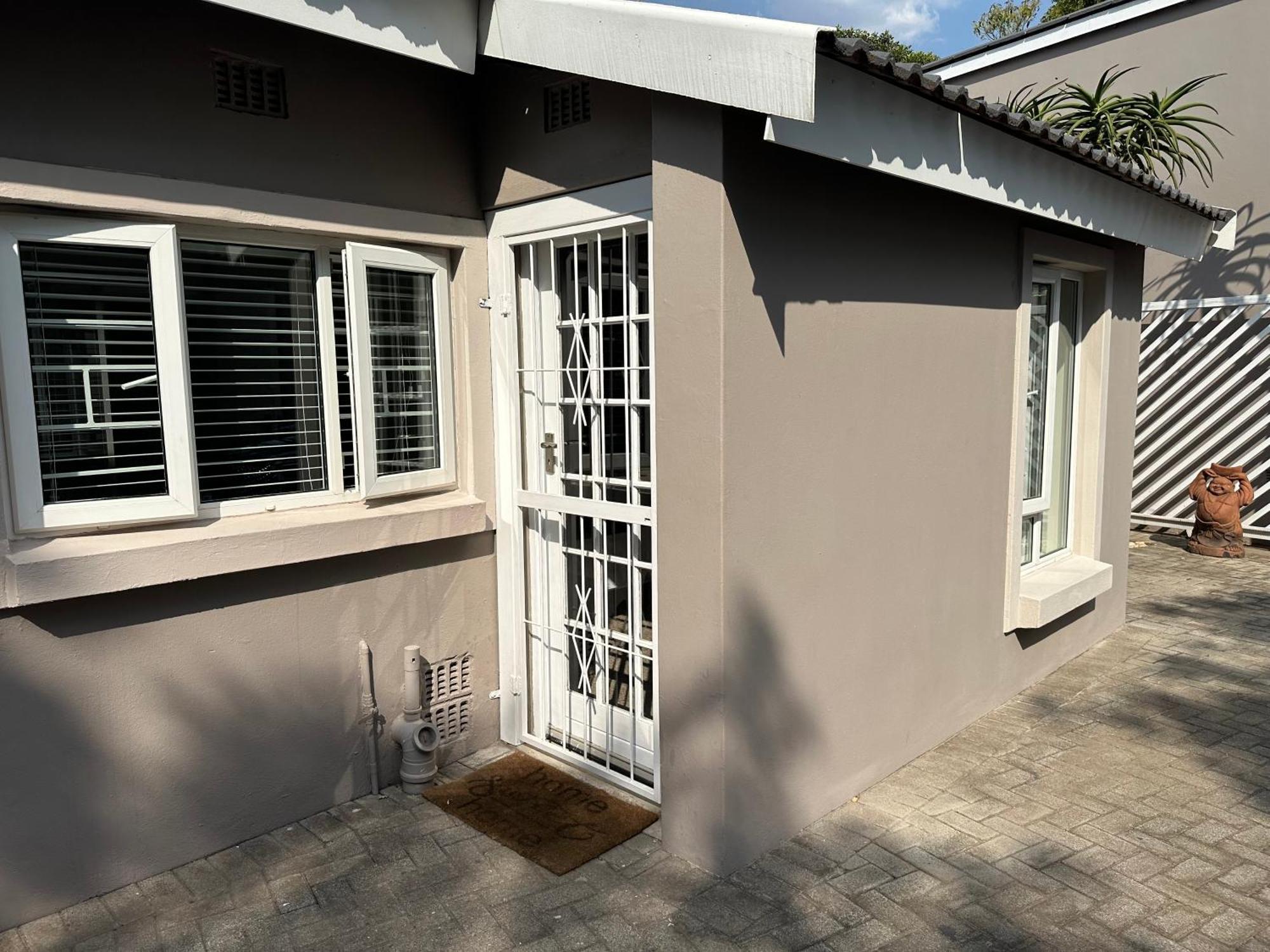 Morningside Place 2 Johannesburg Ngoại thất bức ảnh