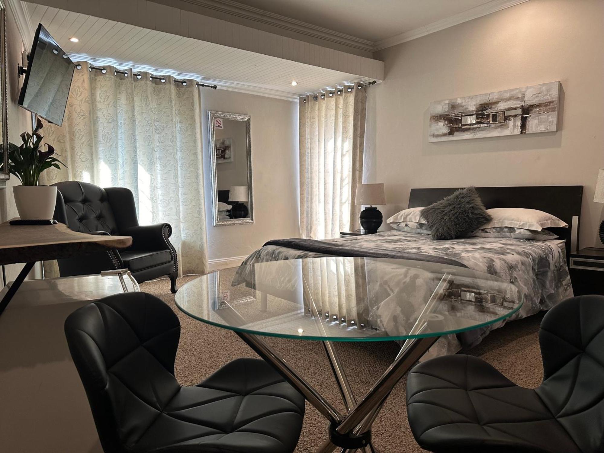 Morningside Place 2 Johannesburg Ngoại thất bức ảnh