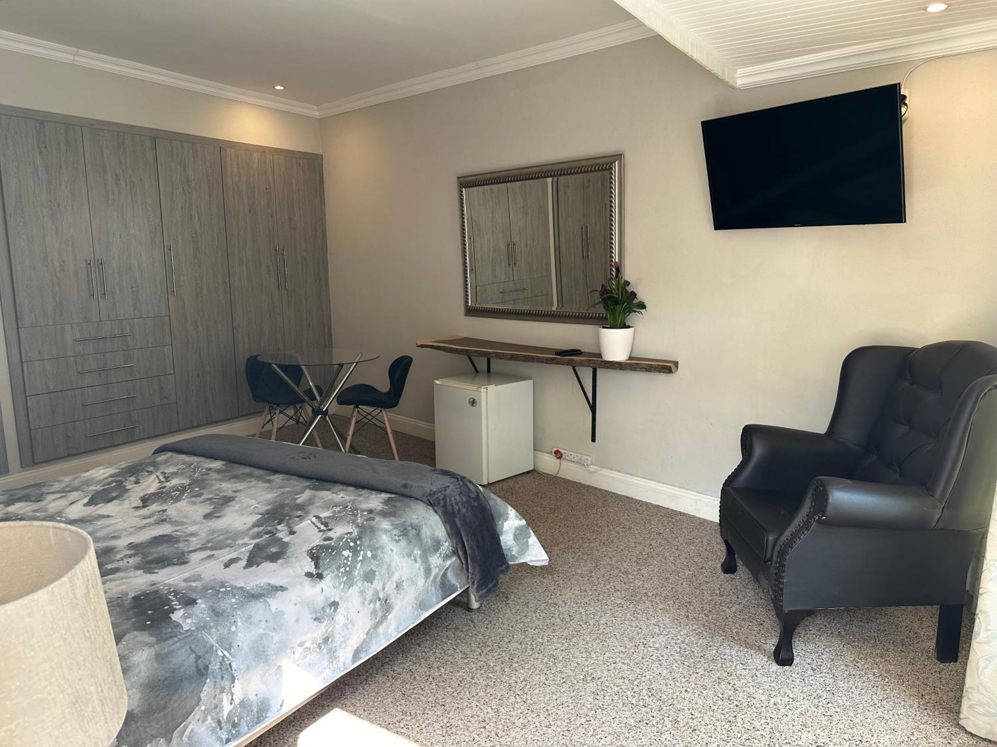 Morningside Place 2 Johannesburg Ngoại thất bức ảnh